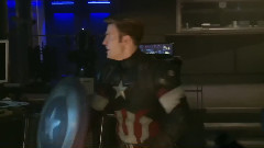 电影<复仇者联盟2:奥创纪元>拍摄花絮 加长版拍摄直击