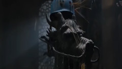 电影<钢铁侠3>精彩片段之Madarin