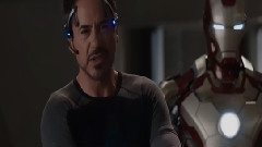 电影<钢铁侠3>精彩片段之Nothing's Been the Same
