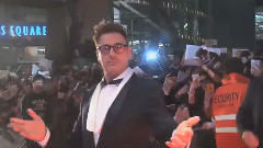 电影<钢铁侠3>拍摄花絮 幕后花絮之世界行终极纪录片