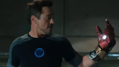 电影<钢铁侠3>拍摄花絮 制作特辑之Cast Expanding