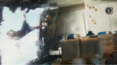 电影<钢铁侠3>超级碗电视宣传片2