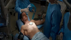 电影<钢铁侠3>电视宣传片A Lesson