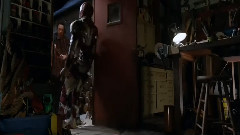 电影<钢铁侠3>电视宣传片Got You