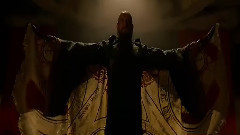 电影<钢铁侠3>电视宣传片Helmet