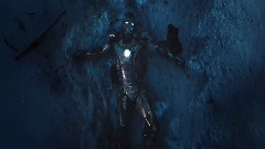 电影<钢铁侠3>电视宣传片Life