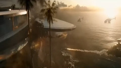 电影<钢铁侠3>电视宣传片Nightmares