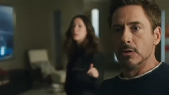 电影<钢铁侠3>电视宣传片TCL Promo