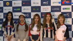 OneK Concert Red Velvet Phototime