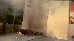 电影<钢铁侠3>拍摄花絮 中文制作特辑之钢铁是怎样炼成的