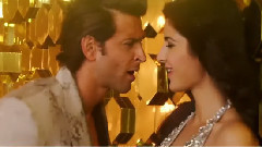 Katrina Kaif,HRITHIK ROSHAN - Bang Bang The Song