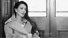 ELLEplus 舒淇给你讲一个浪漫的故事