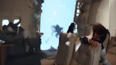 电影<钢铁侠3>先行版预告片