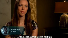 电影<钢铁侠3>拍摄花絮 中文制作特辑之Cast Expanding