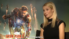 电影<钢铁侠3>拍摄花絮 中文版制作特辑之爱情篇
