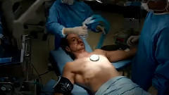 电影<钢铁侠3>中国网络版预告片4