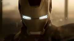 电影<钢铁侠3>中国版网络预告片1
