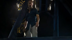 电影<钢铁侠3>中文版超级碗宣传片