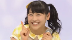 西野未姫全力舞蹈教室