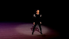 Choregraphie Mats Ek