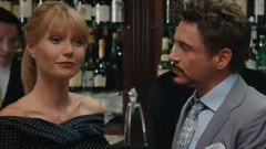 电影<钢铁侠2>精彩片段之Justin Hammer