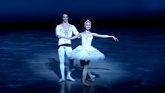 Choregraphie Lev Ivanov