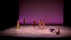 Choregraphie Jean Christophe Maillot