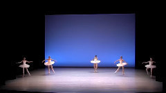 Choregraphie Michel Rahn