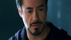 电影<钢铁侠2>电视宣传片Self Distruct