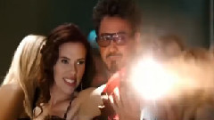 电影<钢铁侠2>电视宣传片New Adventure