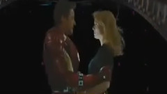 电影<钢铁侠2>精彩片段 弃用片头