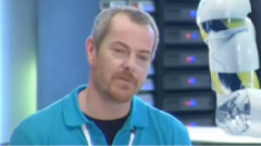 电影<钢铁侠2>电视宣传片Introducing AccuTech