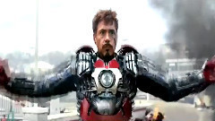 电影<钢铁侠2>电视宣传片The Suit