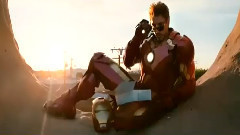 电影<钢铁侠2>儿童选择奖宣传片