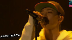 B.I(iKON),iKON - Be I