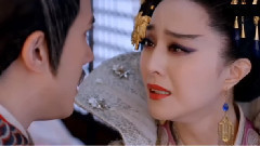 电视剧<武媚娘传奇>TVB版