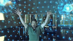 电影<钢铁侠2>拍摄花絮制作特辑之Visual Effects Montage