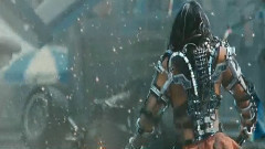 电影<钢铁侠2>预告片1