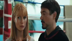 电影<钢铁侠2>预告片2