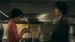 蝗虫 预告篇 看似意外的事件背后-