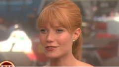 电影<钢铁侠2>ET探班花絮5