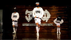 模仿翻唱,舞蹈视频 - Intro