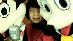 华语童星 - 老鼠爱大米