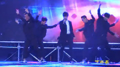 李宇春 - 酷 & 似火年华 & 下个路口见