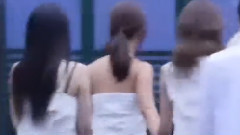 Yoona Yuri YoonYul Fancam Moment