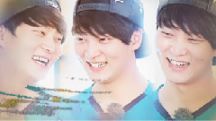 周元 - RunningMan.E206 周元Cut