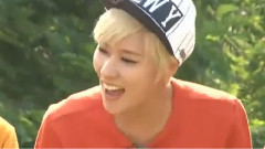 Running Man,JOY(Red Velvet),韩国综艺,Red Velvet - Running Man Joy 搞笑抽风乱舞Cut