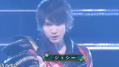 Johnnys Jr. - BE CRAZY