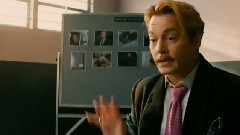 电影<贵族大盗> 先行版预告片