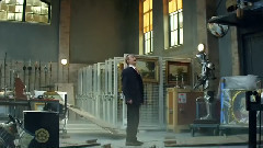 电影<贵族大盗> 国际版预告片